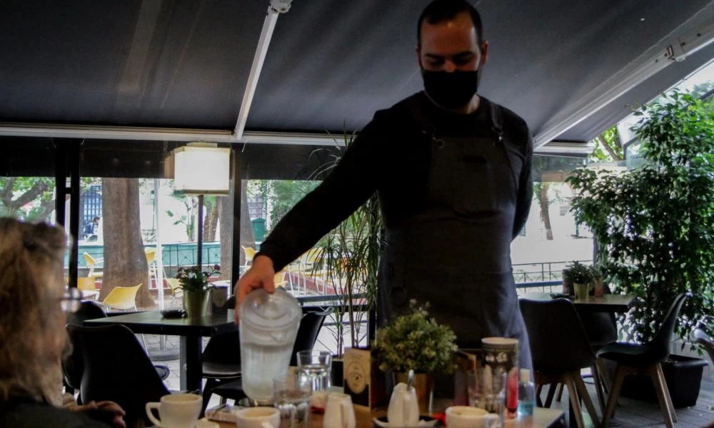 Τουρισμός–Επισιτισμός: Απεργία στις 9 Νοεμβρίου αποφάσισε η ΠΟΕΕΤ